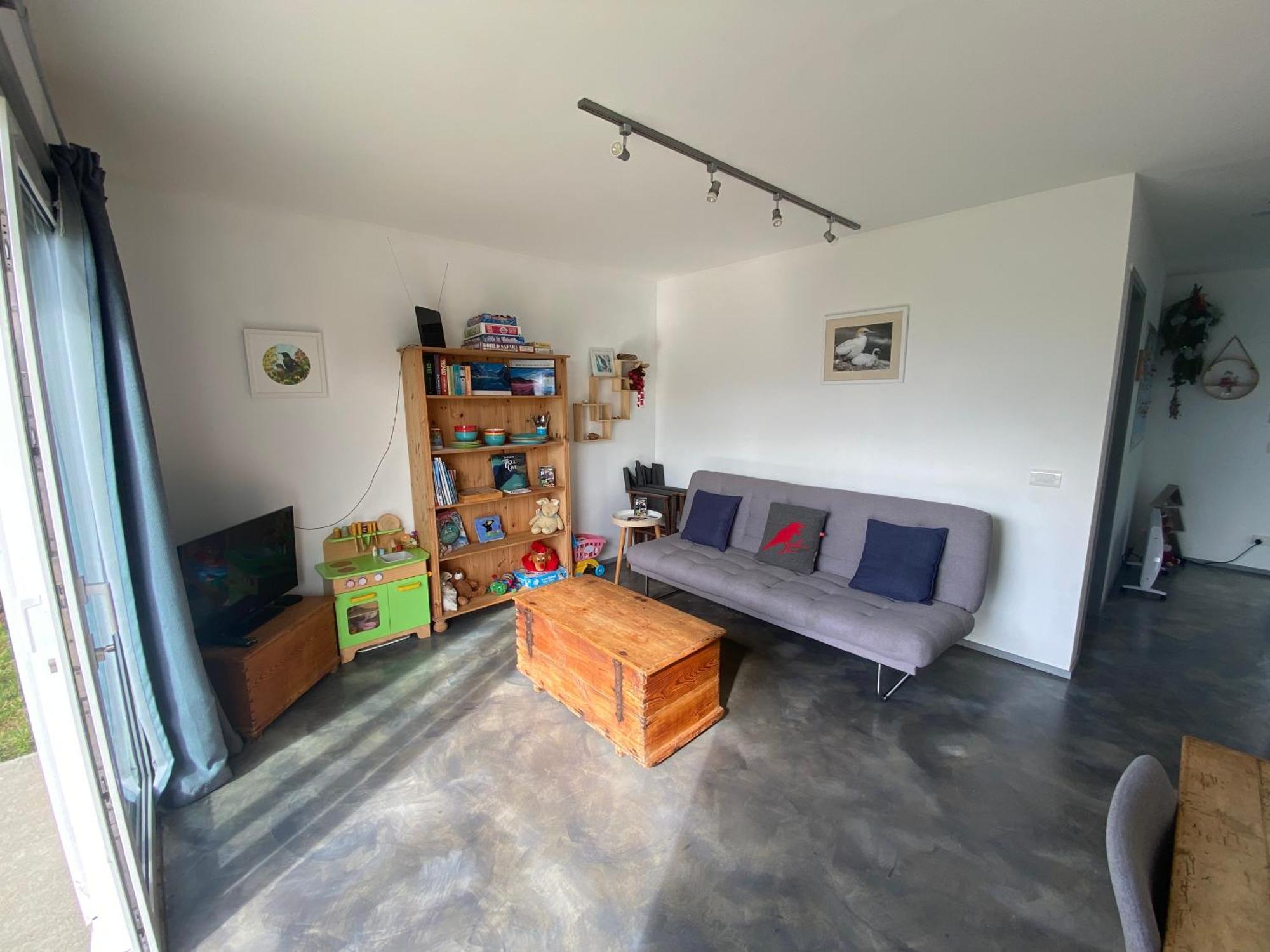 Pukeatua Farmstay Waimauku Exteriör bild