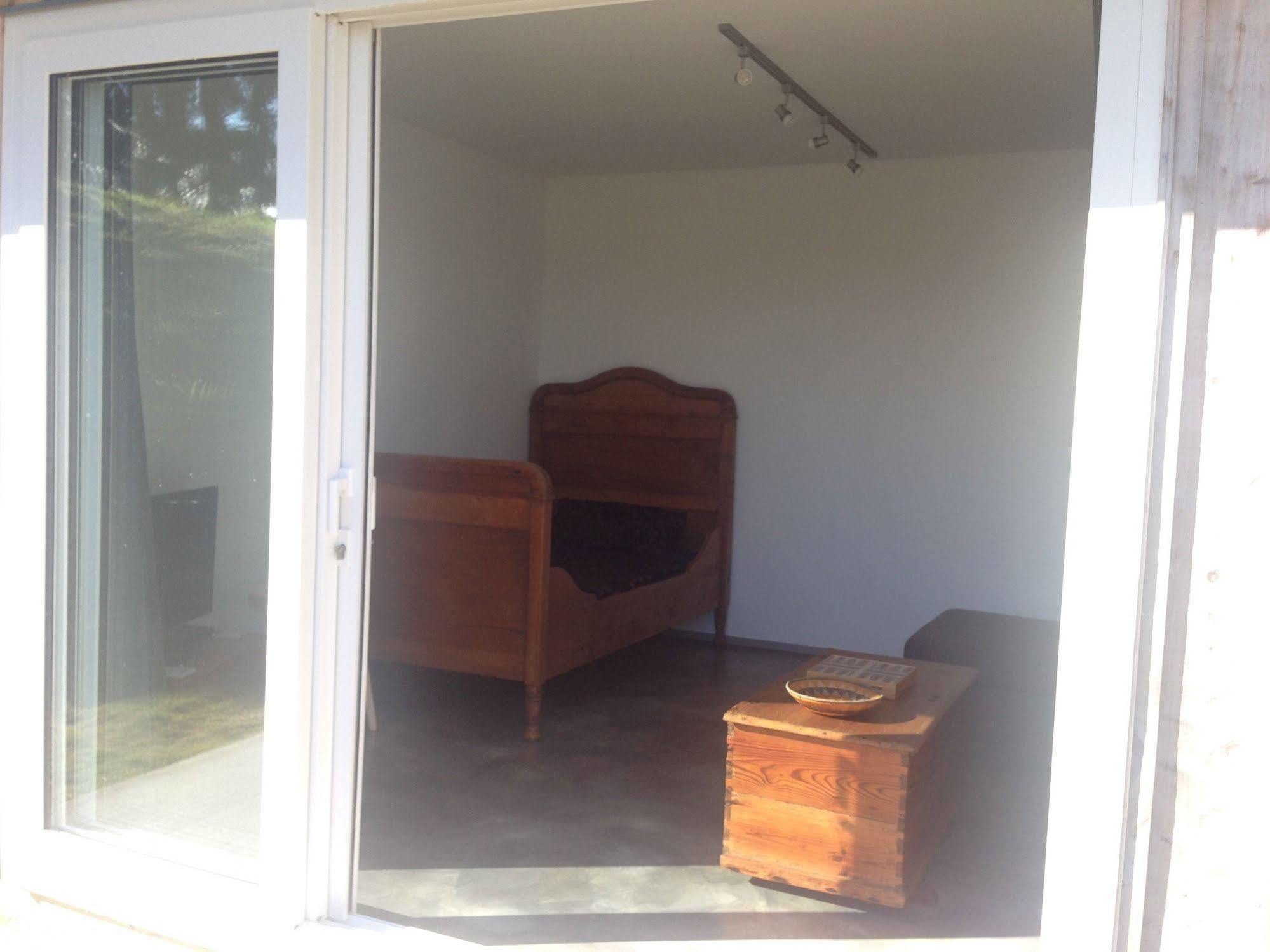 Pukeatua Farmstay Waimauku Exteriör bild