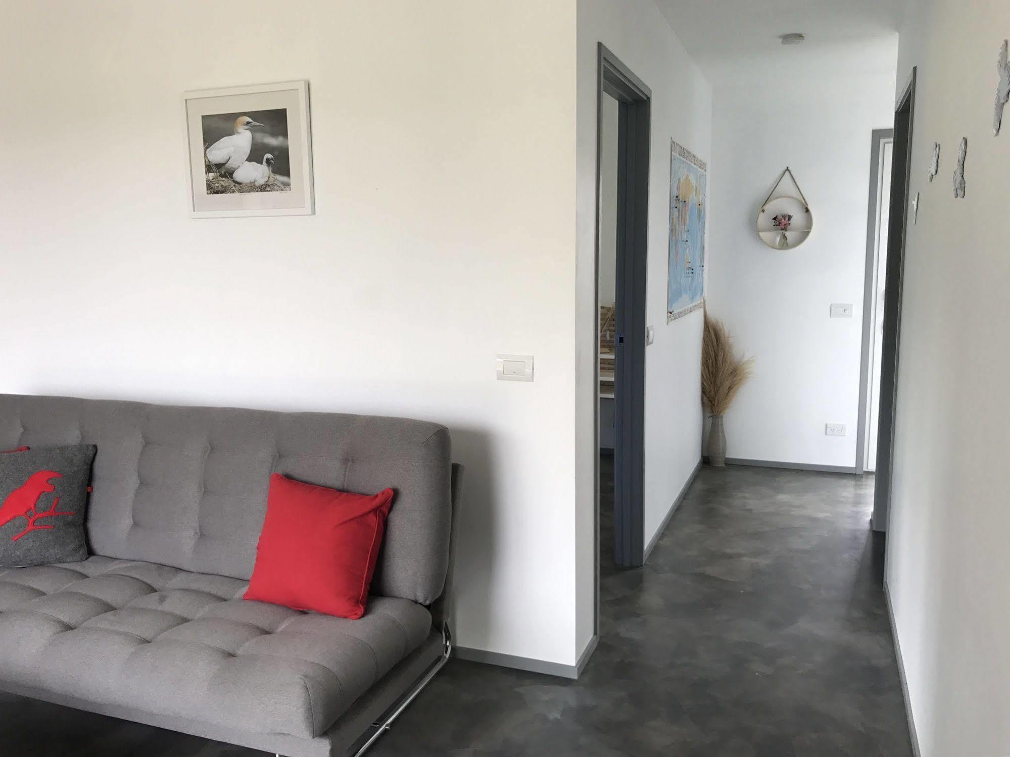 Pukeatua Farmstay Waimauku Exteriör bild